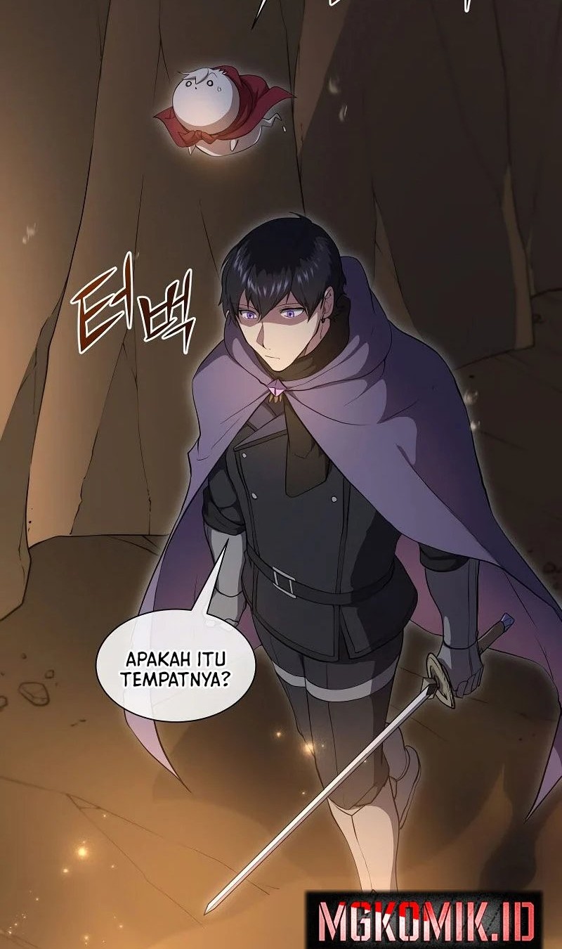 Leveling Up with Skills Chapter 68 Gambar 16