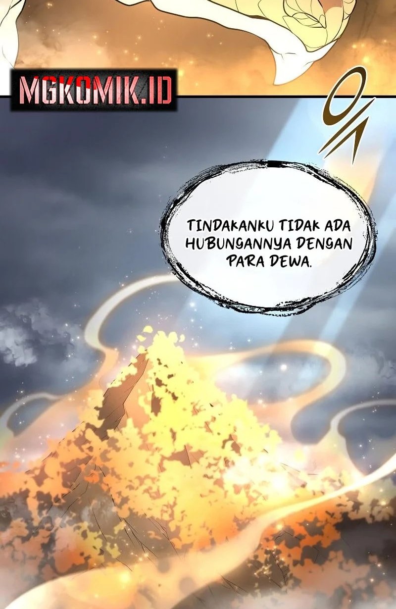 Leveling Up with Skills Chapter 68 Gambar 20