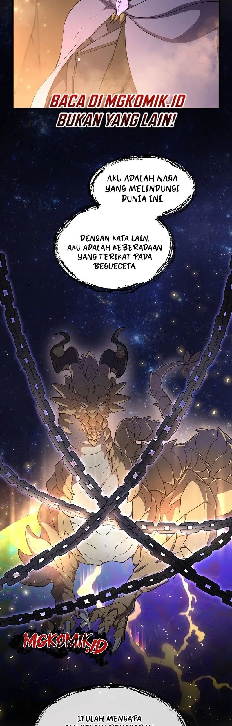 Leveling Up with Skills Chapter 68 Gambar 22