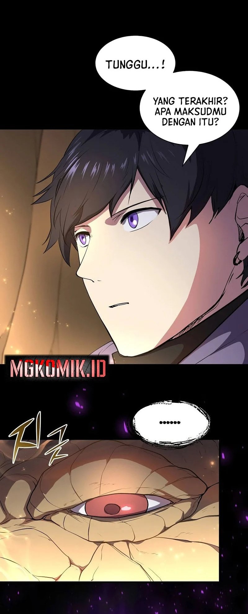 Leveling Up with Skills Chapter 68 Gambar 24