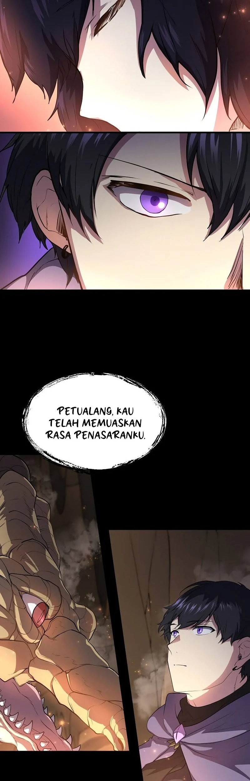 Leveling Up with Skills Chapter 68 Gambar 27