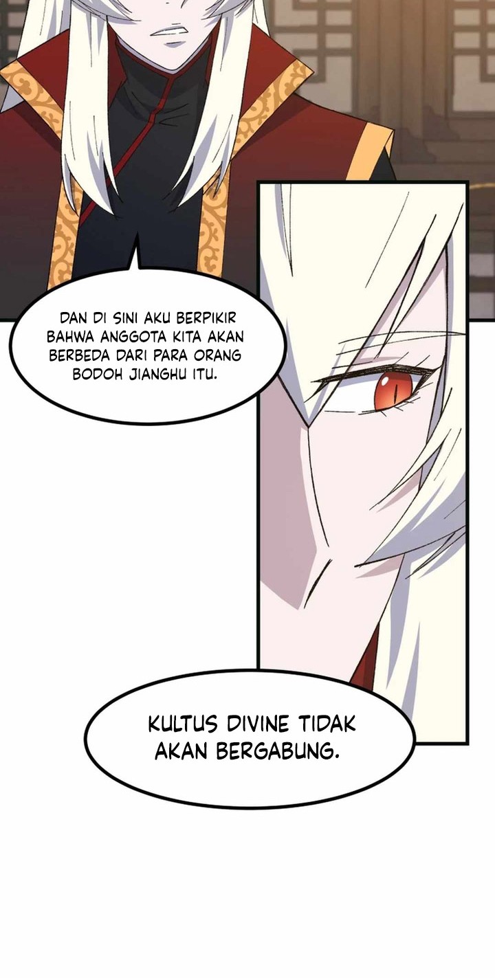 The Great Master Chapter 92 Gambar 27