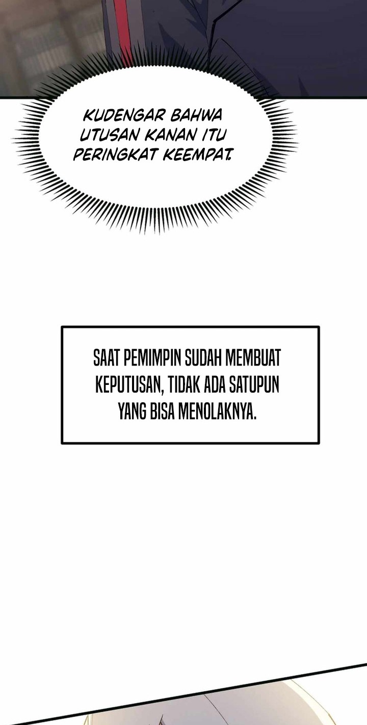 The Great Master Chapter 92 Gambar 29