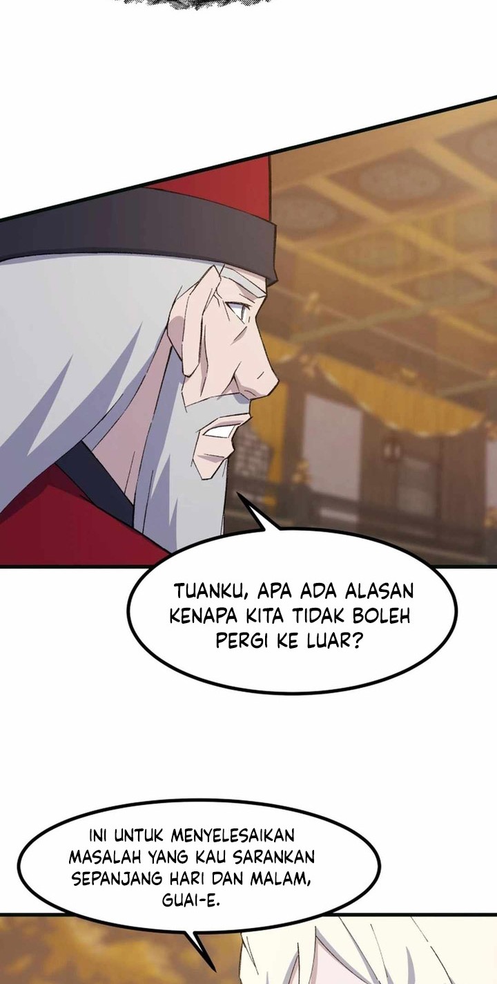 The Great Master Chapter 92 Gambar 31