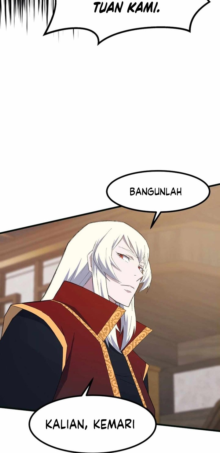 The Great Master Chapter 92 Gambar 35