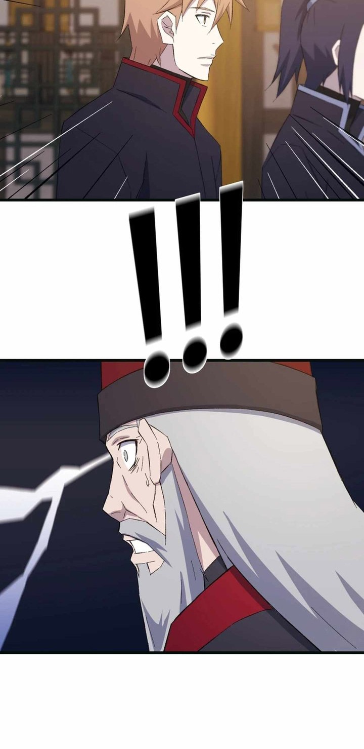 The Great Master Chapter 92 Gambar 37