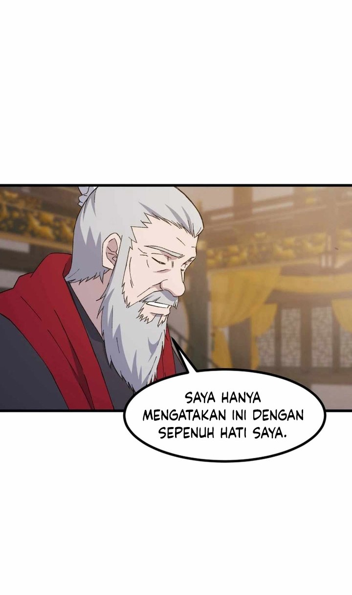 The Great Master Chapter 92 Gambar 21