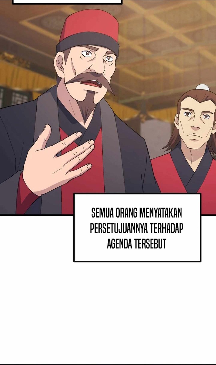 The Great Master Chapter 92 Gambar 25