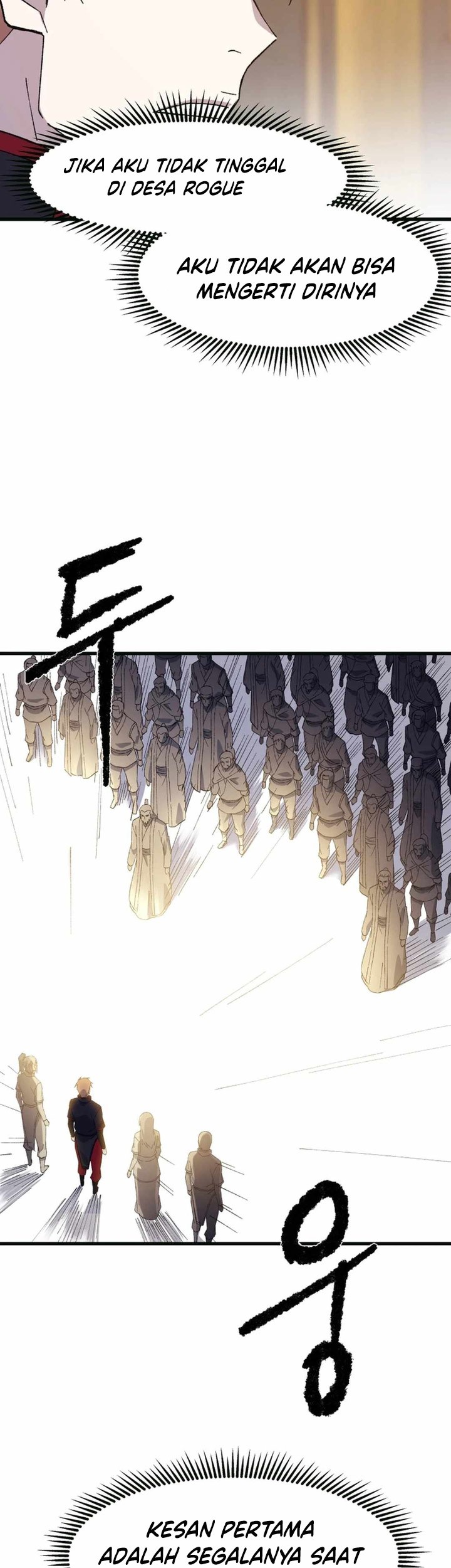 The Great Master Chapter 92 Gambar 48