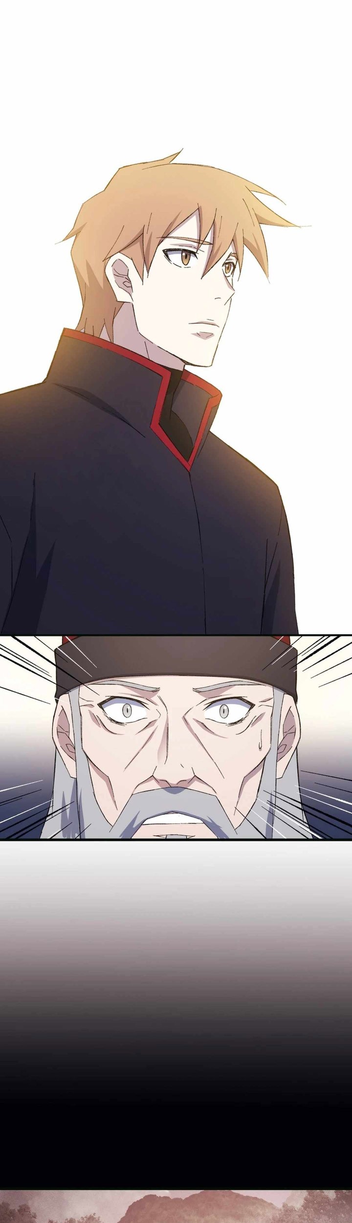 The Great Master Chapter 92 Gambar 38