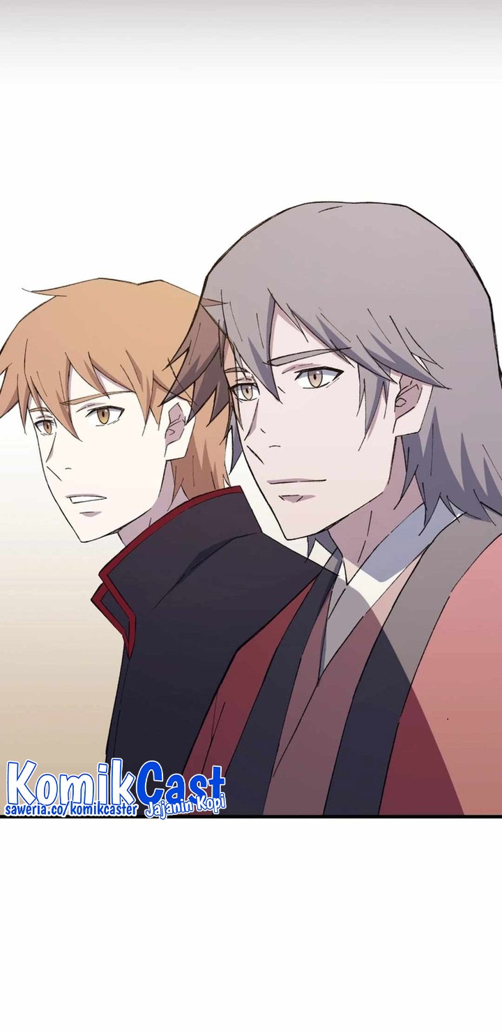 The Great Master Chapter 92 Gambar 41