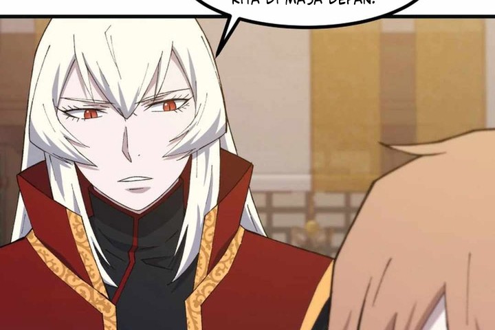 The Great Master Chapter 92 Gambar 43