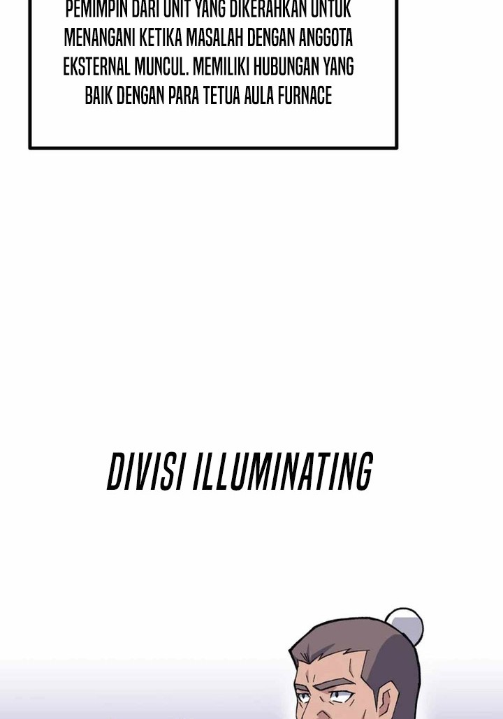 The Great Master Chapter 92 Gambar 5