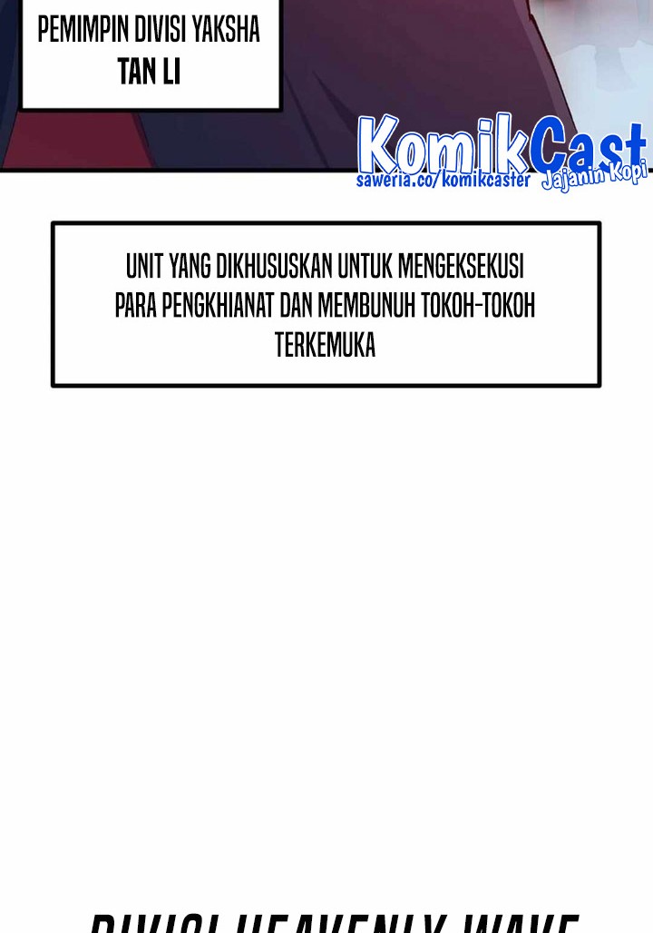 The Great Master Chapter 92 Gambar 7