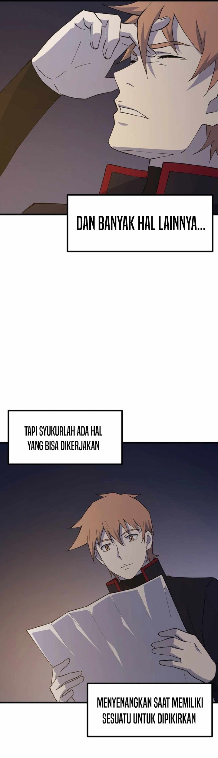 The Great Master Chapter 92 Gambar 10