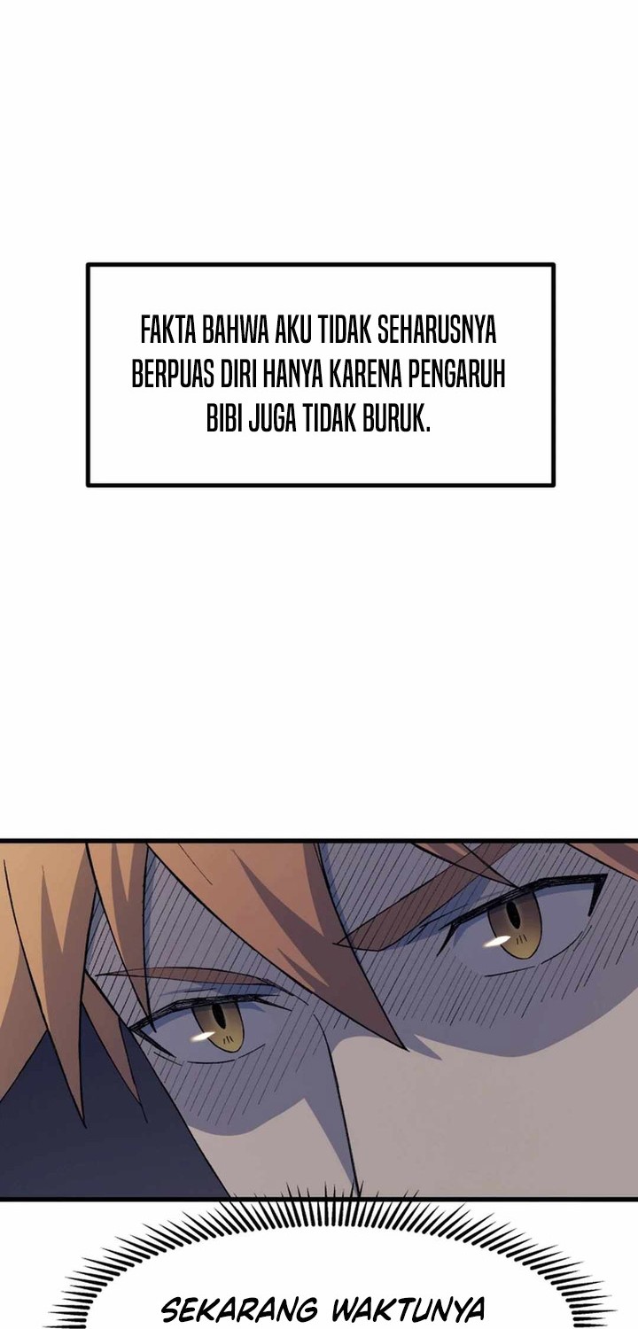 The Great Master Chapter 92 Gambar 11