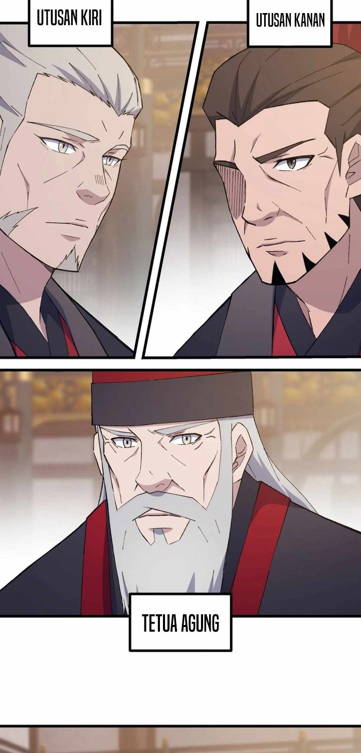 The Great Master Chapter 92 Gambar 15