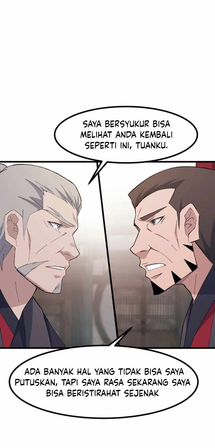 The Great Master Chapter 92 Gambar 17