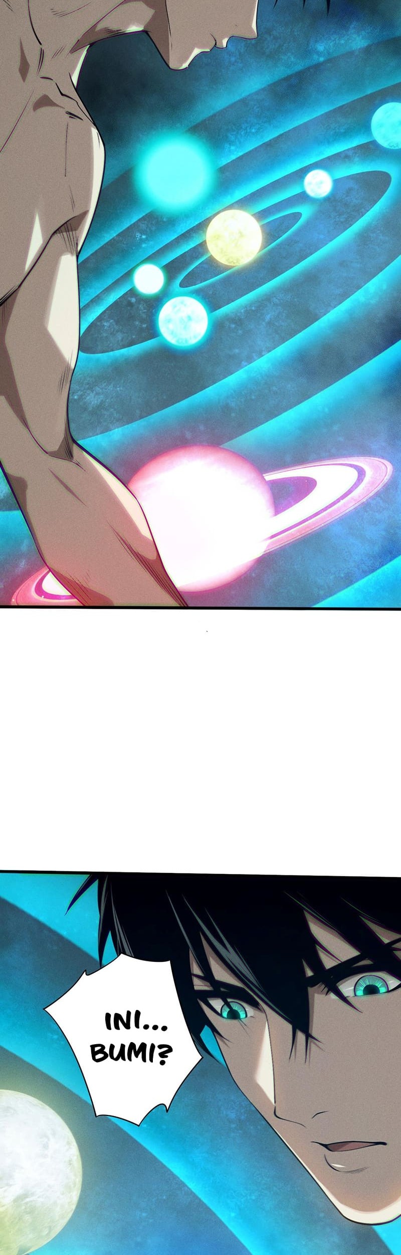 Disastrous Necromancer Chapter 113 Gambar 5