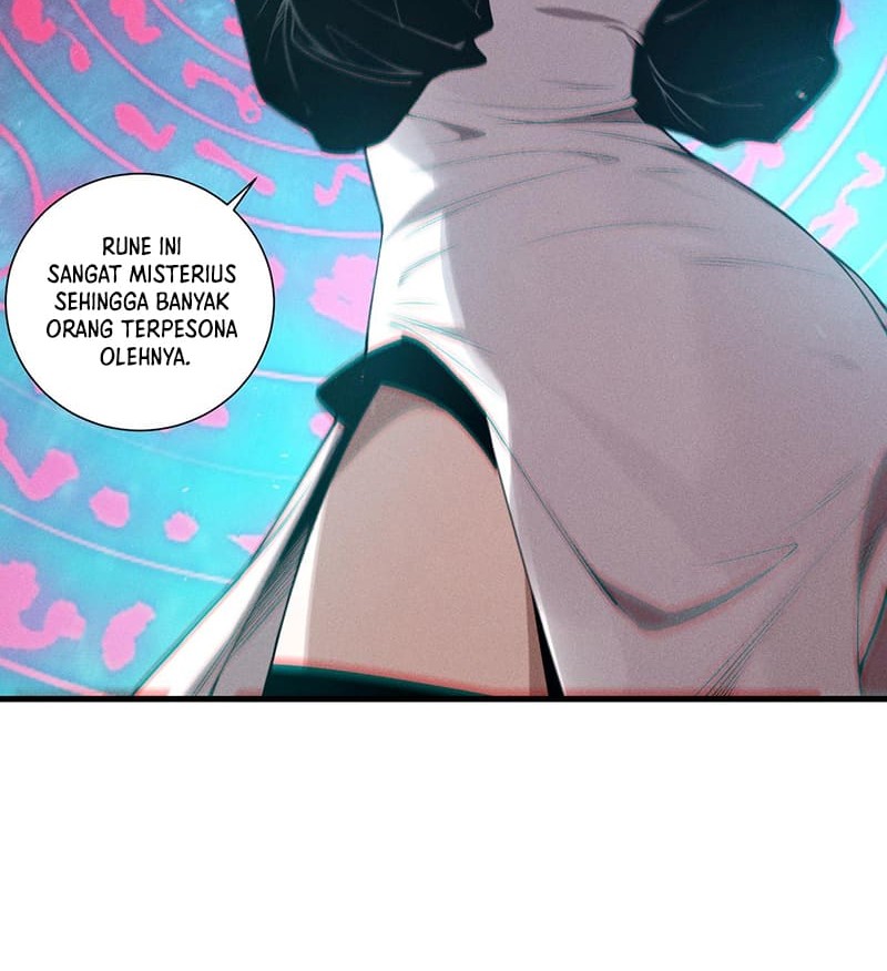 Disastrous Necromancer Chapter 113 Gambar 9