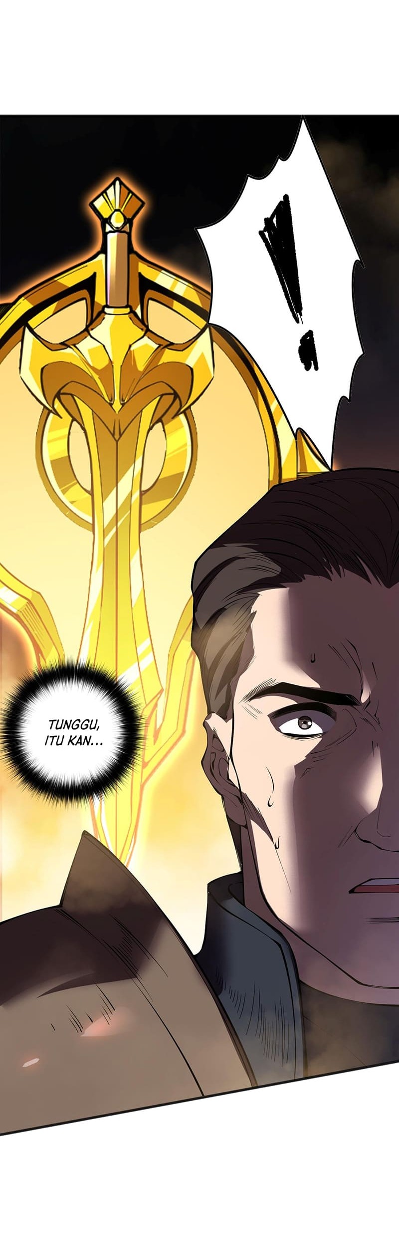 Disastrous Necromancer Chapter 113 Gambar 23