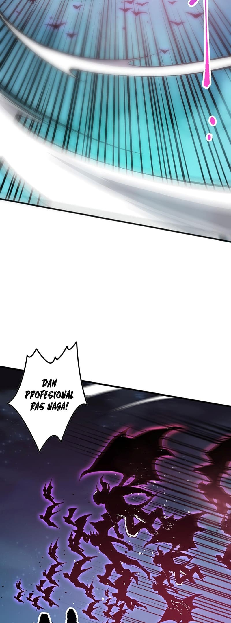 Disastrous Necromancer Chapter 113 Gambar 36