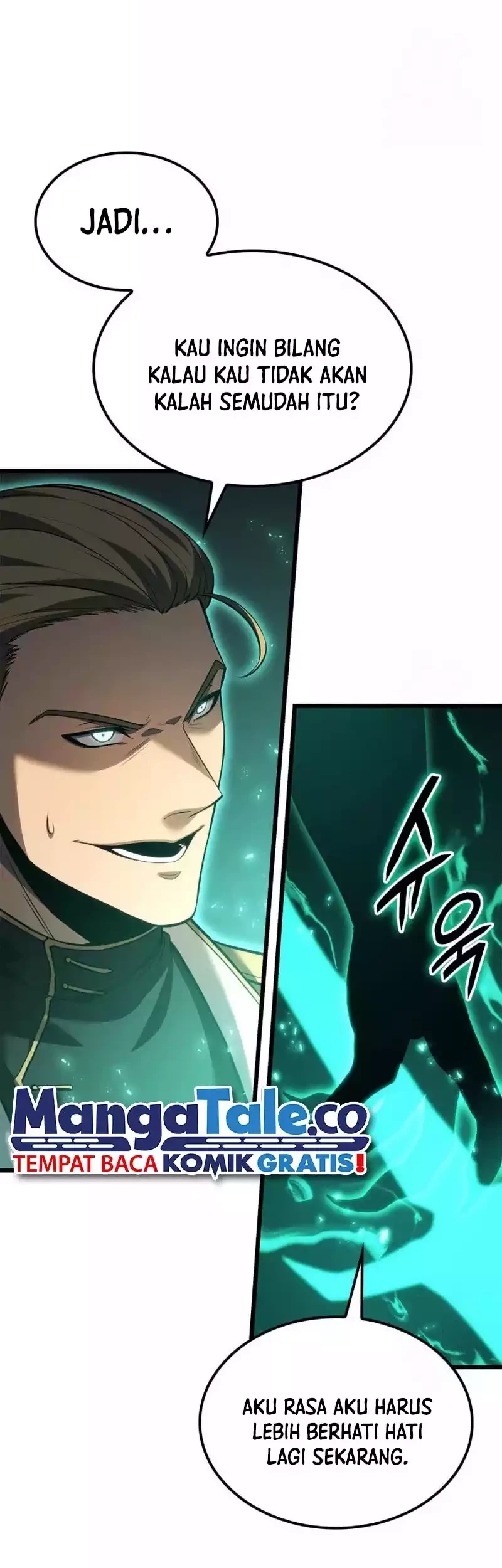 The Count’s Youngest Son Is A Player! Chapter 72 Gambar 54