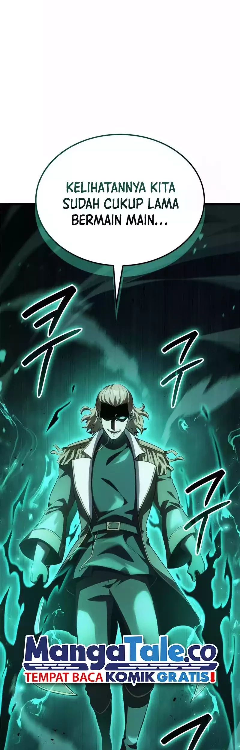 The Count’s Youngest Son Is A Player! Chapter 72 Gambar 55