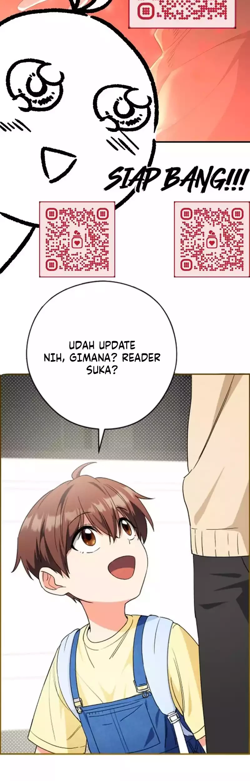 The Count’s Youngest Son Is A Player! Chapter 72 Gambar 59