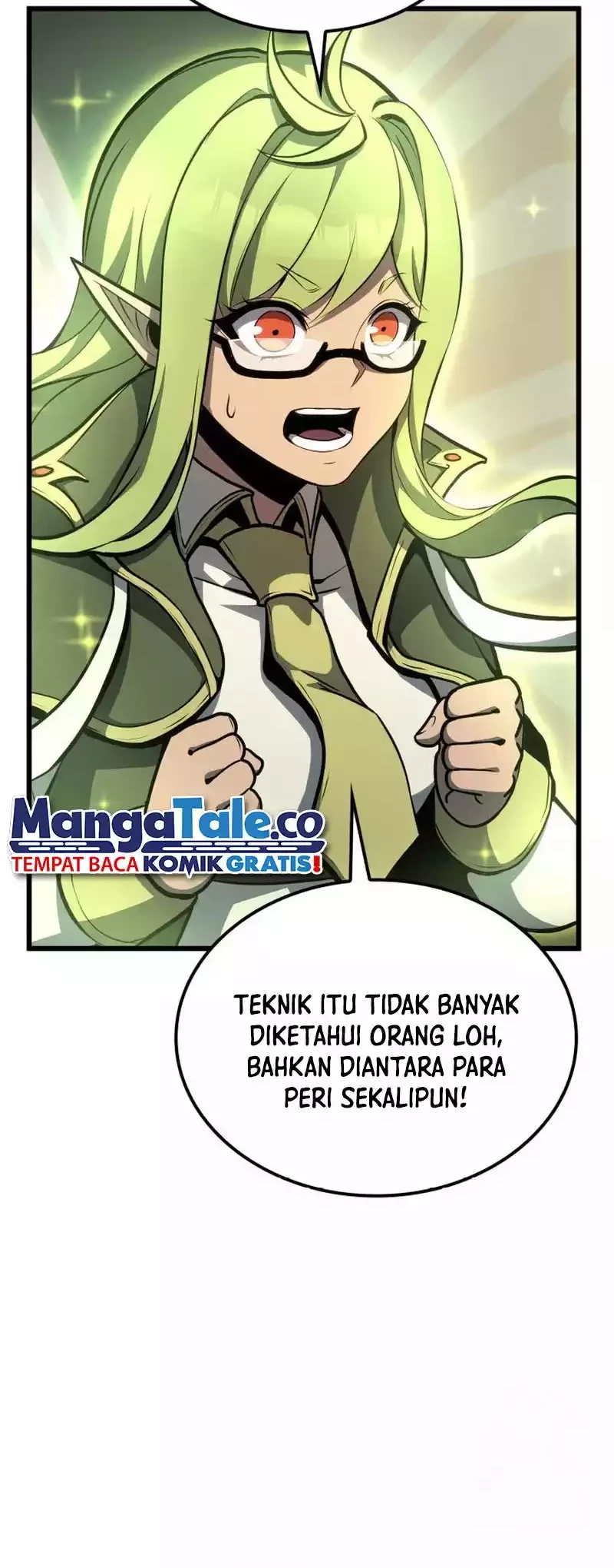 The Count’s Youngest Son Is A Player! Chapter 72 Gambar 40