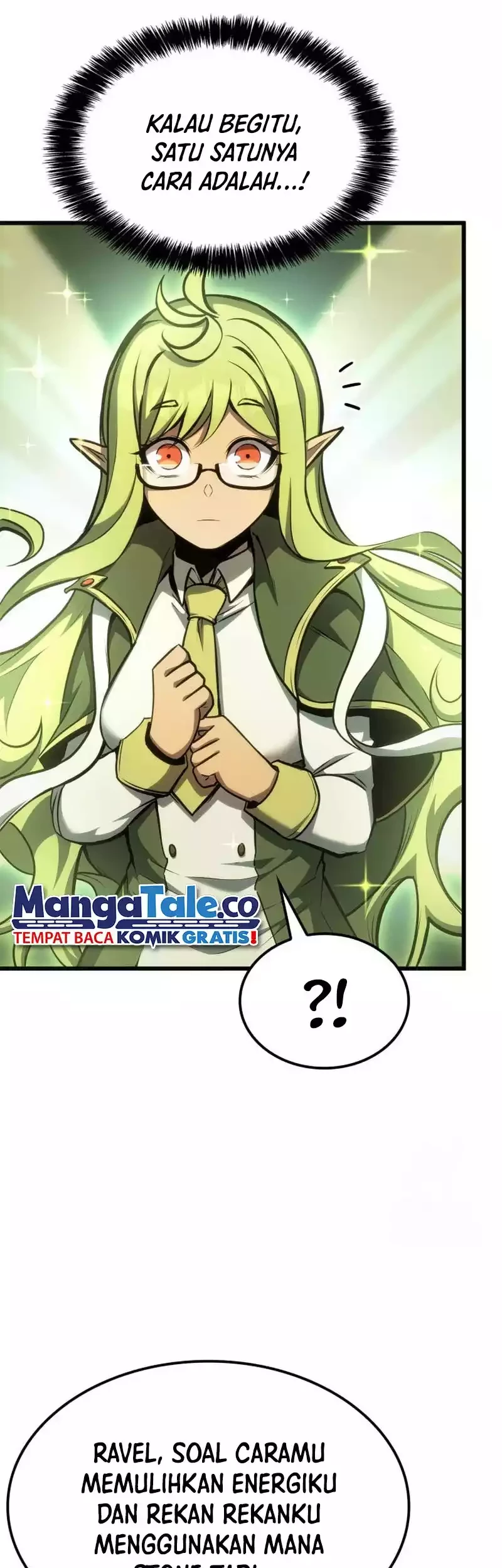 The Count’s Youngest Son Is A Player! Chapter 72 Gambar 38