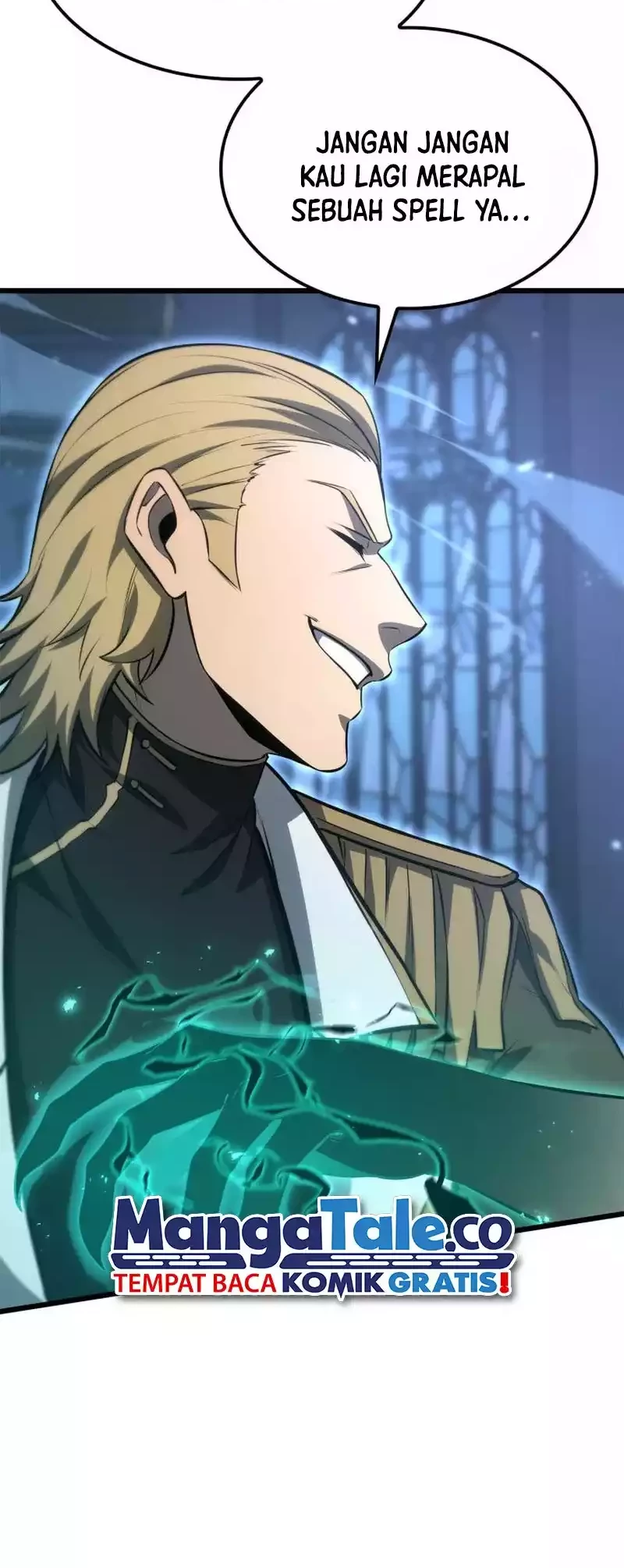 The Count’s Youngest Son Is A Player! Chapter 72 Gambar 44