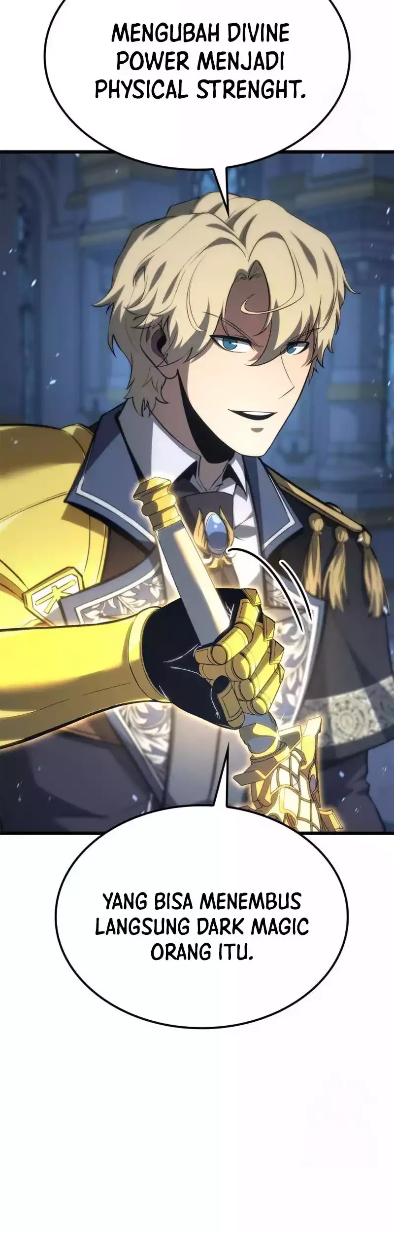 The Count’s Youngest Son Is A Player! Chapter 72 Gambar 42