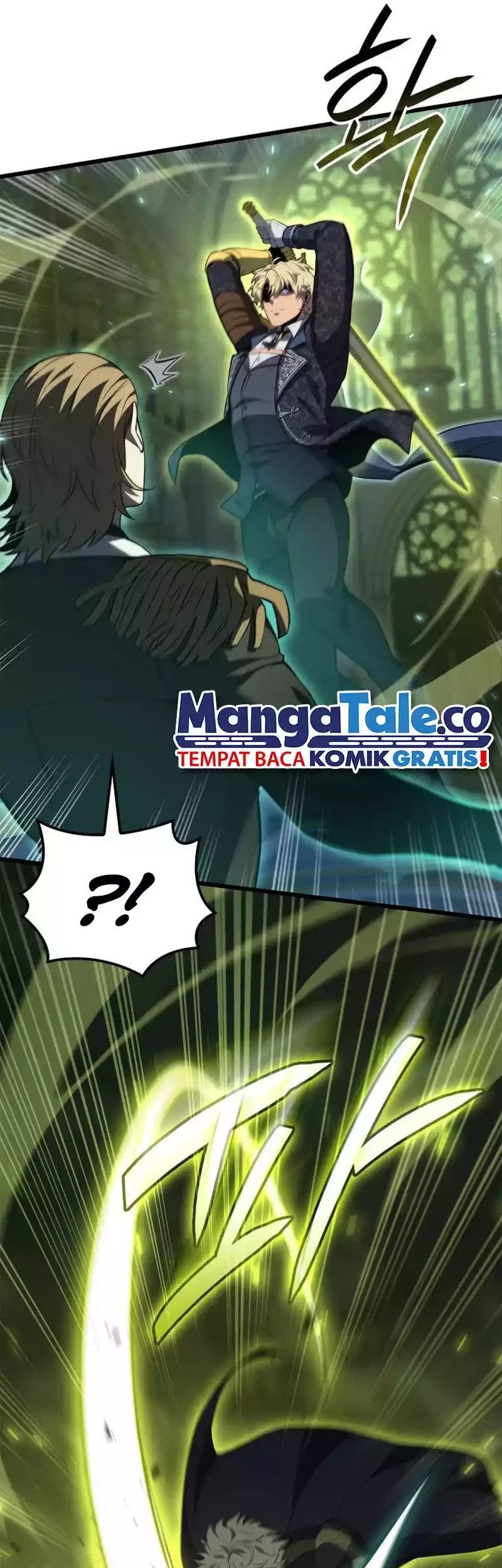 The Count’s Youngest Son Is A Player! Chapter 72 Gambar 45