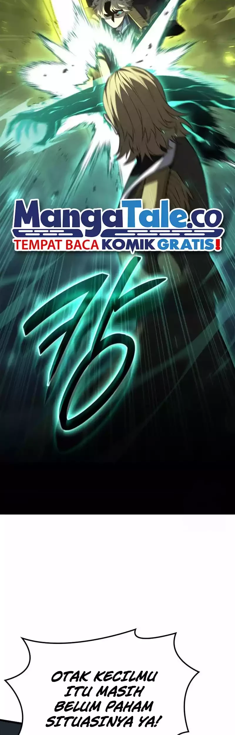 The Count’s Youngest Son Is A Player! Chapter 72 Gambar 46