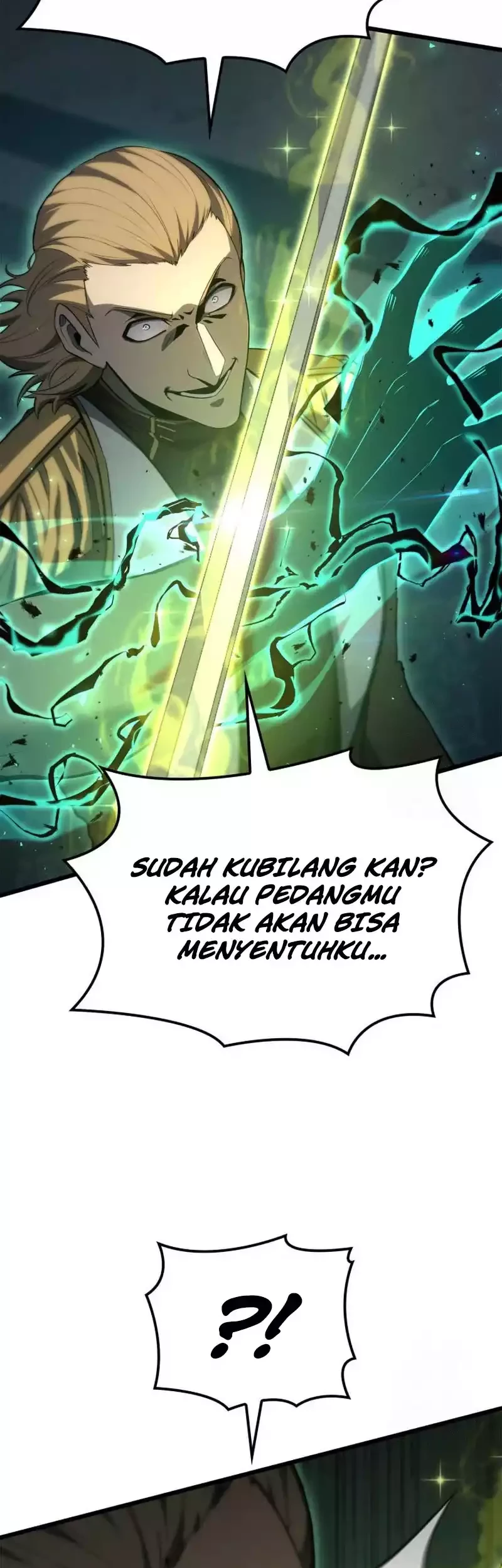 The Count’s Youngest Son Is A Player! Chapter 72 Gambar 47