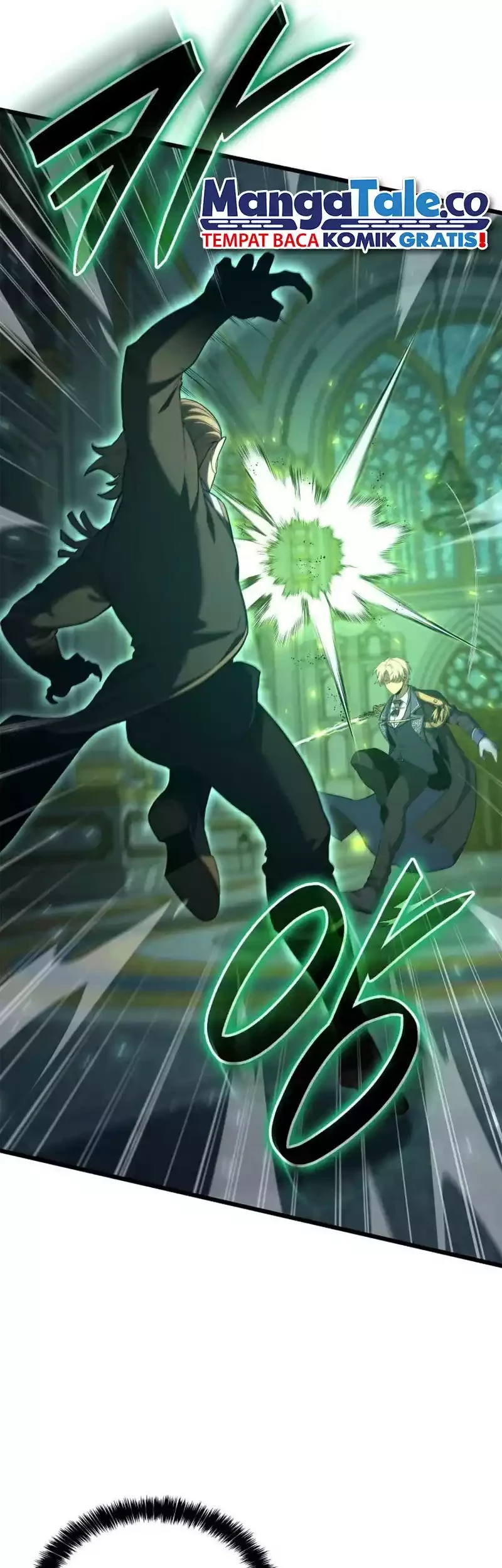 The Count’s Youngest Son Is A Player! Chapter 72 Gambar 49