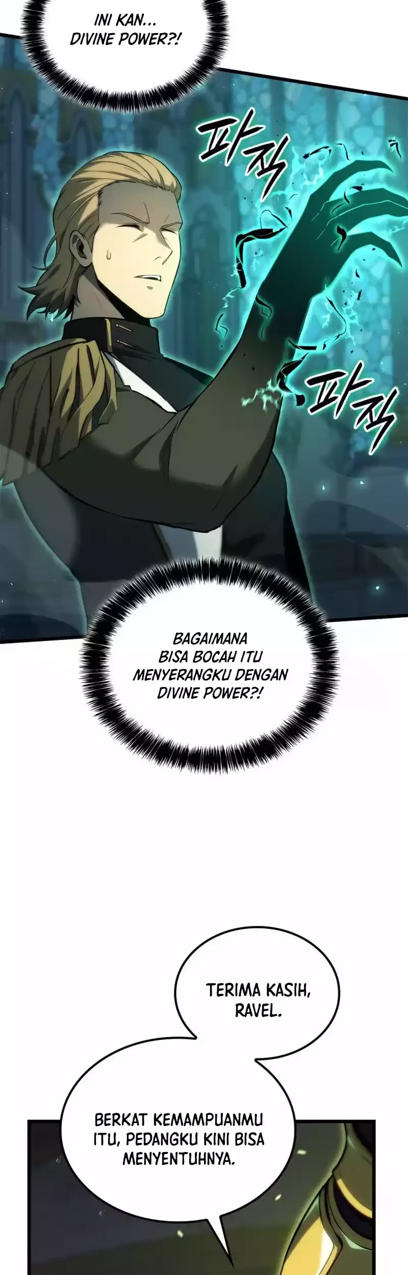 The Count’s Youngest Son Is A Player! Chapter 72 Gambar 50