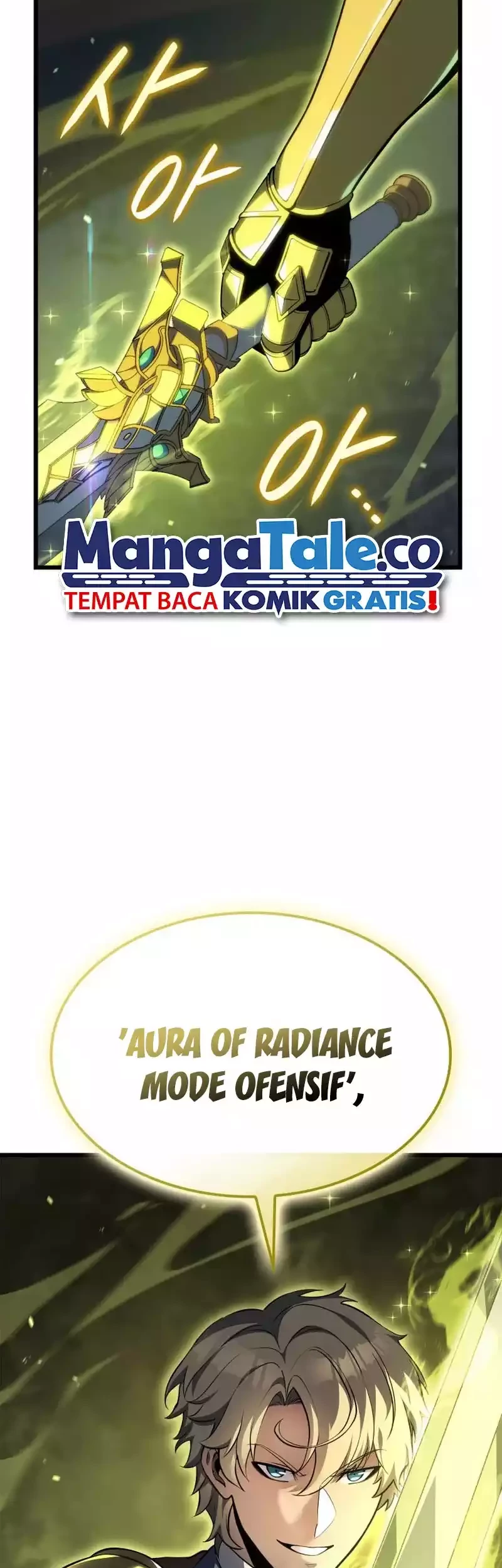 The Count’s Youngest Son Is A Player! Chapter 72 Gambar 51