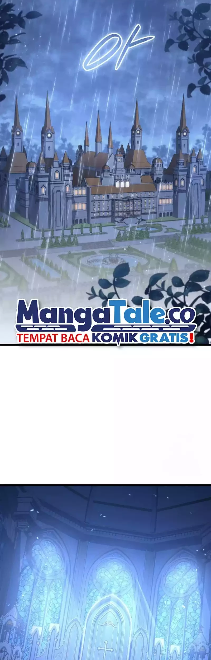 Manhwa The Count’s Youngest Son Is A Player! Chapter 72 gambar nomor 2