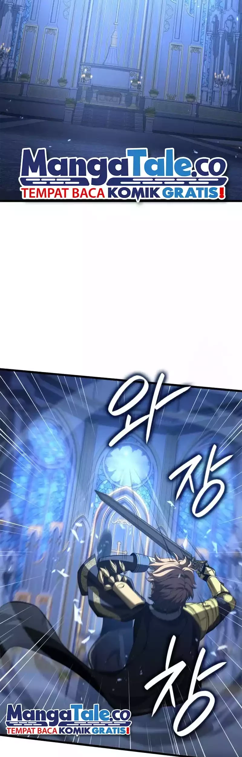 The Count’s Youngest Son Is A Player! Chapter 72 Gambar 3