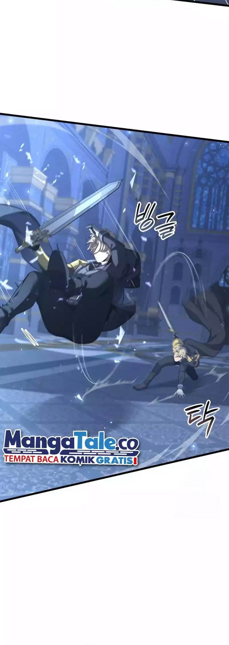 The Count’s Youngest Son Is A Player! Chapter 72 Gambar 4