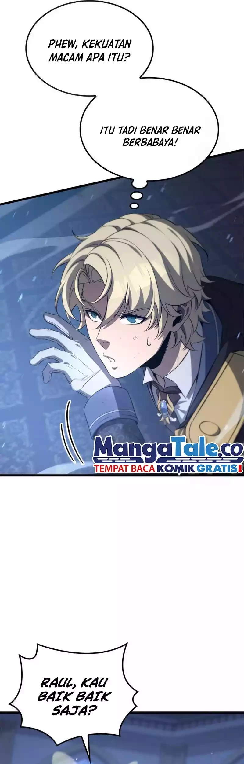 The Count’s Youngest Son Is A Player! Chapter 72 Gambar 5