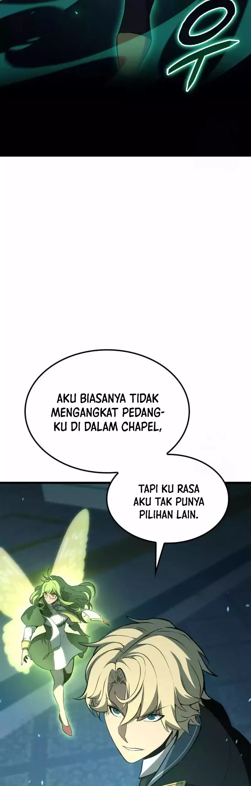 The Count’s Youngest Son Is A Player! Chapter 72 Gambar 11