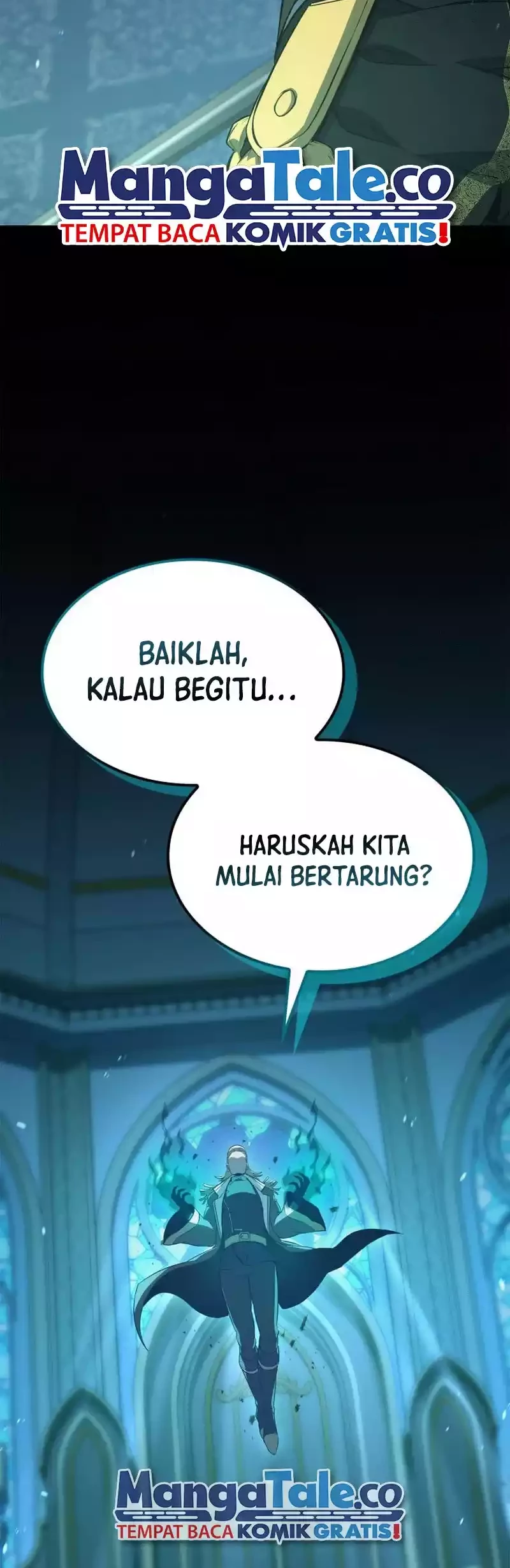 The Count’s Youngest Son Is A Player! Chapter 72 Gambar 12