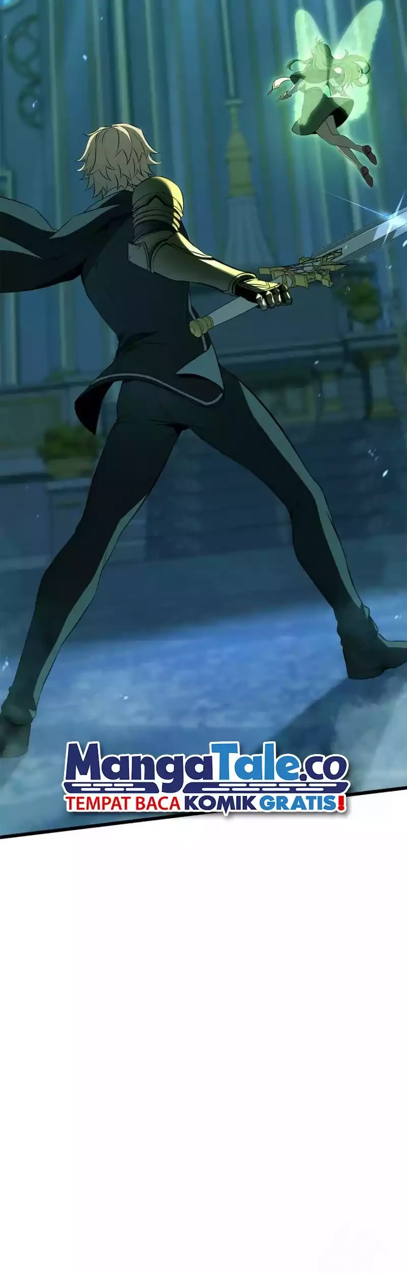 The Count’s Youngest Son Is A Player! Chapter 72 Gambar 13