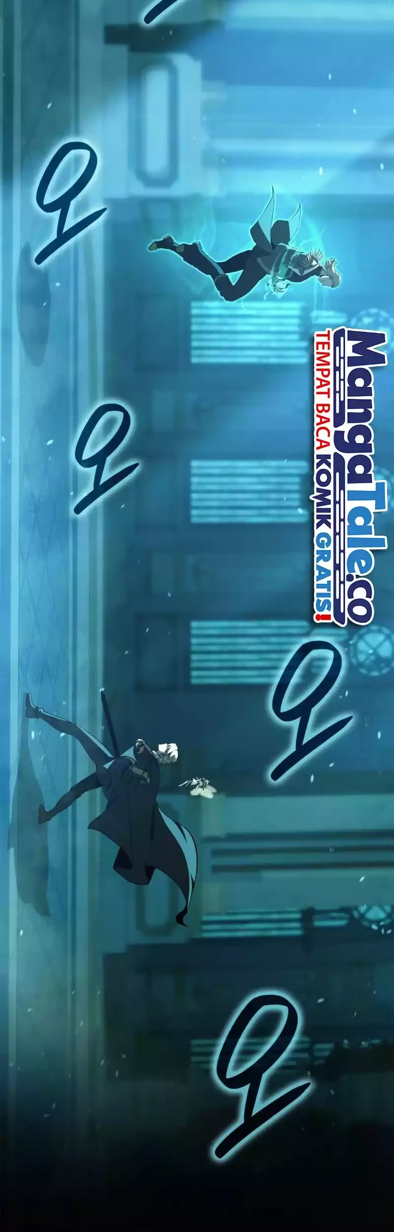 The Count’s Youngest Son Is A Player! Chapter 72 Gambar 15