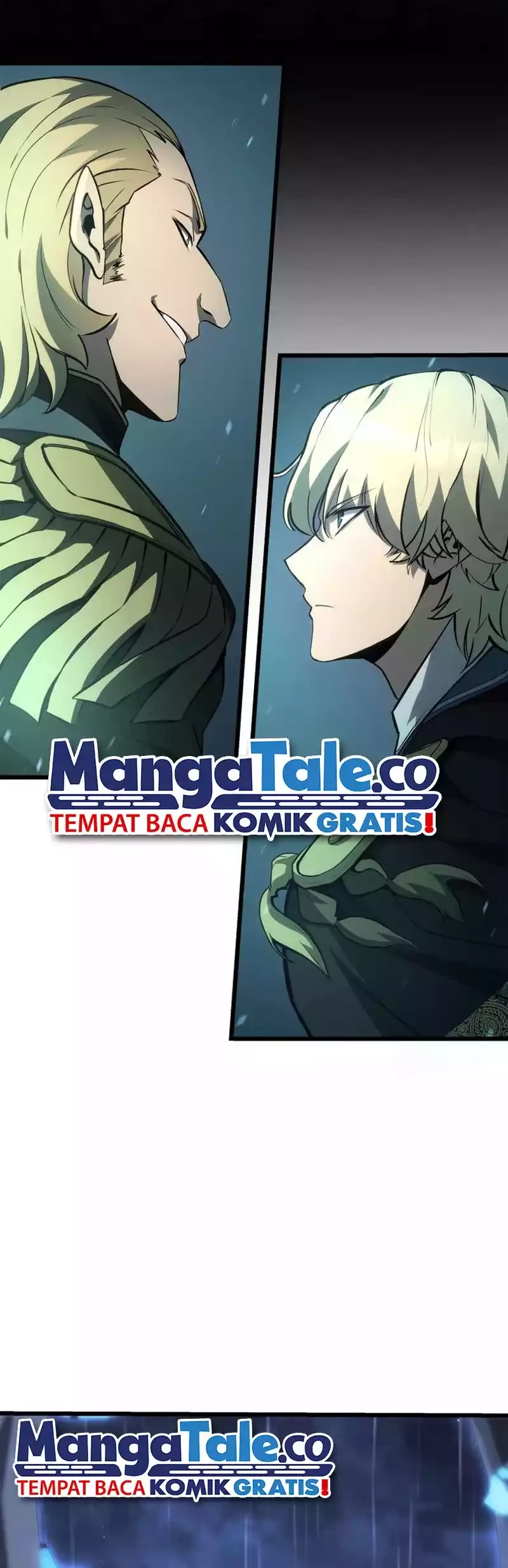 The Count’s Youngest Son Is A Player! Chapter 72 Gambar 16