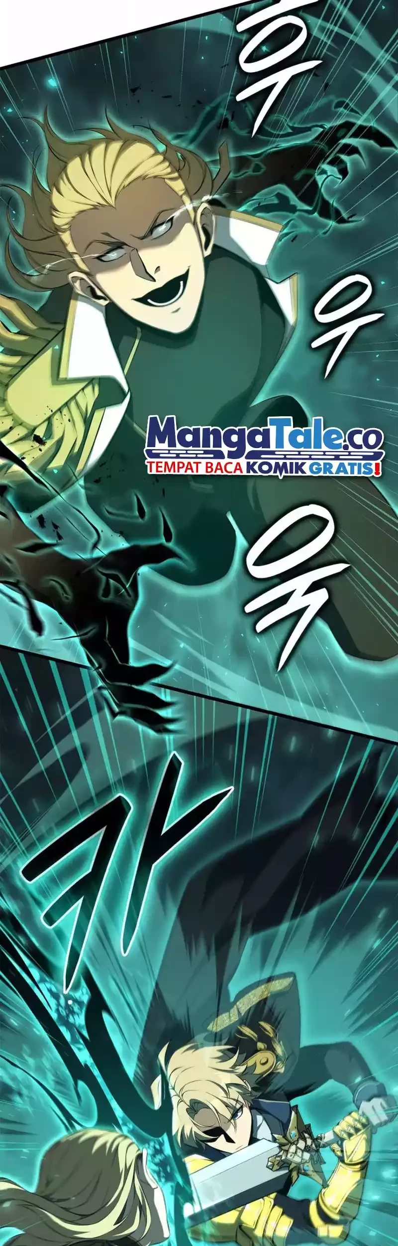 The Count’s Youngest Son Is A Player! Chapter 72 Gambar 19