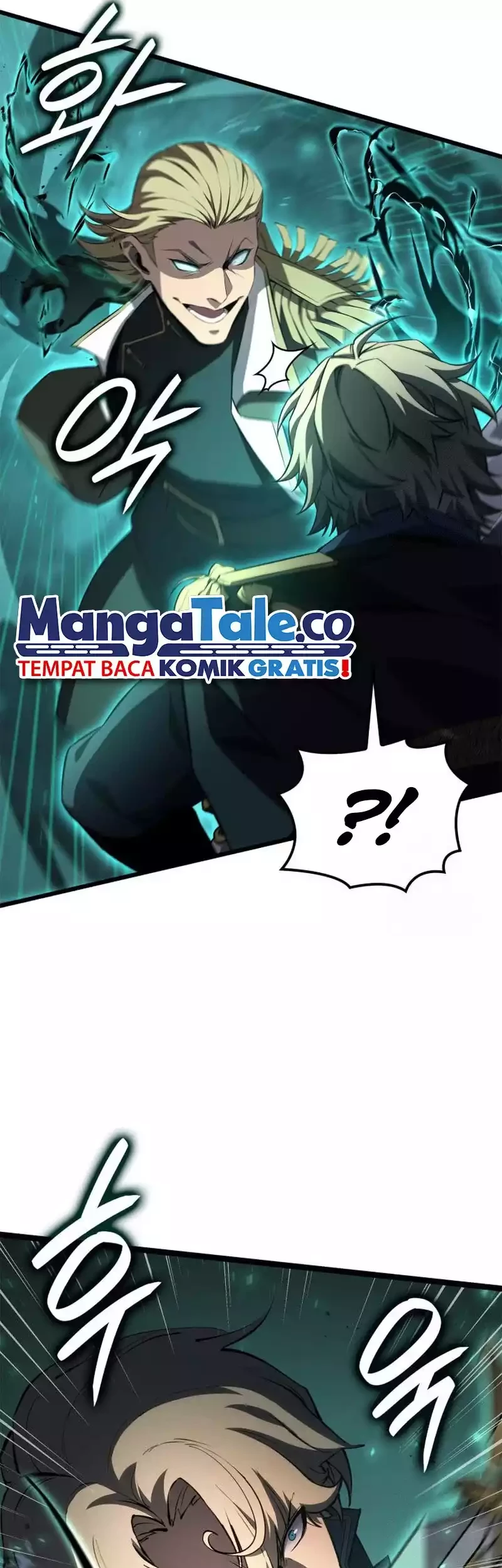 The Count’s Youngest Son Is A Player! Chapter 72 Gambar 21